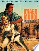 Imago Mundi - tome 6 - Nom de code Babylone