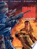 Imago Mundi - tome 7 - Orgues de Simushir (Les)