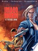 Imago Mundi - tome 8 - Héritage Jomon (L')
