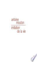 Imitation de la vie
