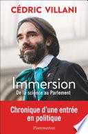 Immersion