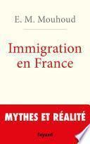 Immigration en France