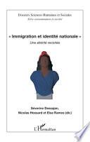 Immigration et identité nationale