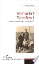 Immigrée ! Toi-même !