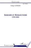 Immigrés et romans noirs