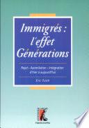 Immigrés