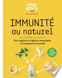 Immunité au naturel