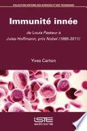 Immunité innée