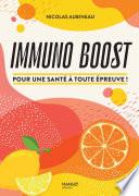 Immuno boost