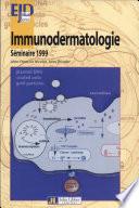 IMMUNODERMATOLOGIE.