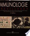Immunologie. 4ème édition