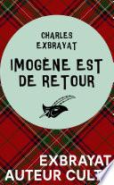 Imogène est de retour