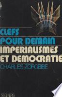 Impérialismes et démocratie