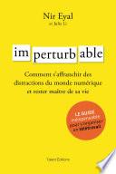 Imperturbable