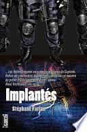 Implantés