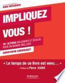 Impliquez-vous !