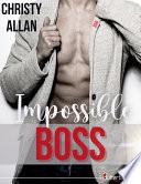 Impossible BOSS - TEASER
