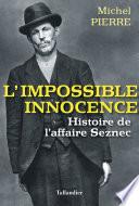 Impossible innocence