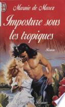 Imposture sous les tropiques