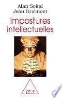 Impostures intellectuelles