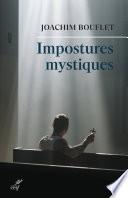 Impostures mystiques