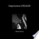 impressions d'ELLES