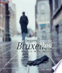 Impressions de Bruxelles