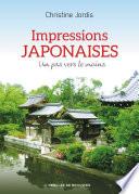 Impressions japonaises
