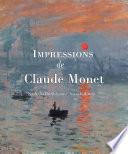 Impresssions de Claude Monet