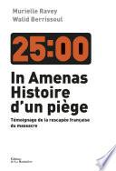 In Amenas, histoire d'un piège