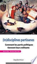 (In)disciplines partisanes