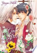 In God's Arms