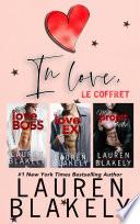 In Love, le coffret