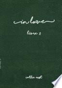 In Love - Livre 2