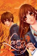 In love with you T01