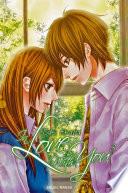 In love with you T03