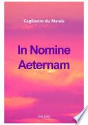 In Nomine Aeternam