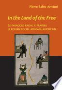 In the Land of the Free : Le paradoxe racial à travers...