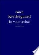 In vino veritas