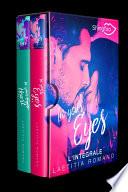 In Your Eyes + In Your Heart - L'intégrale