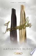 Inaccessibles - tome 2 Vertiges