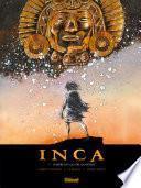 Inca - Tome 01