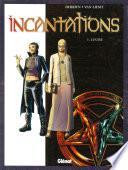 Incantations -