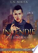 Incendie