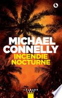 Incendie nocturne