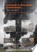 Incendies et explosions d'atmosphère