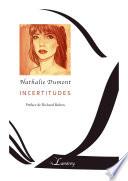 Incertitudes