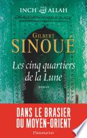 Inch'Allah (Tome 3) - Les cinq quartiers de la lune