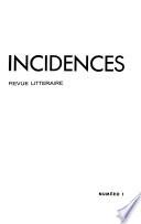 Incidence