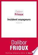Incident voyageurs